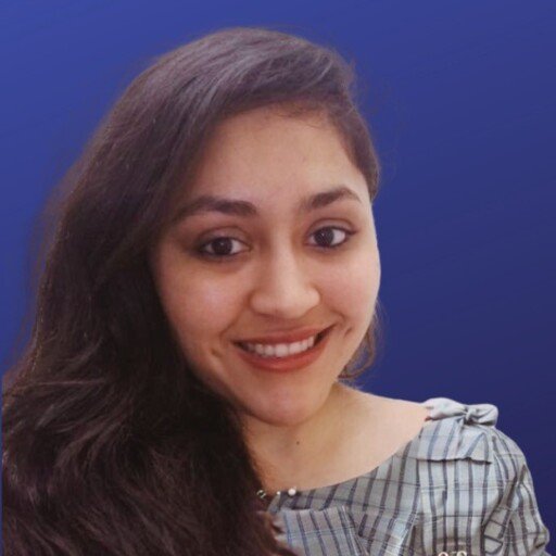 Suvin Majithia