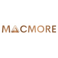 MacMore logo