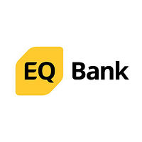 EQBank logo