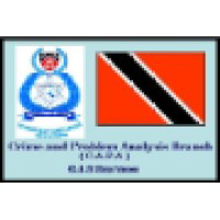 Trinidad and Tobago Police Service logo