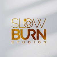 Slowburn Studios logo