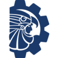 Tecnológico Nacional de Mexico logo
