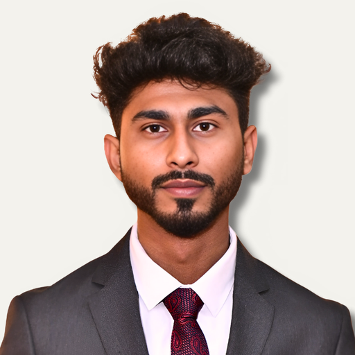 Mohammad Ashar Siddiqui