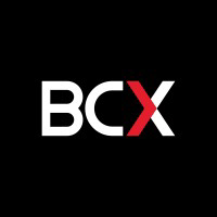 BCX logo