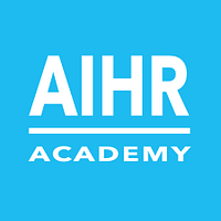 AIHR logo