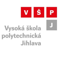 Vysoká škola polytechnická logo