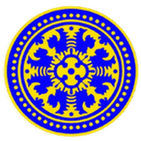 udayana university logo
