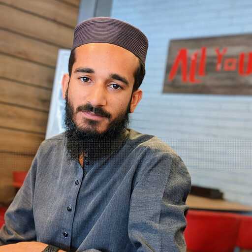 Muhammad waqas
