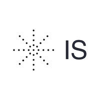 Infrasingularity logo