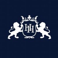 Henry Harvin Education logo
