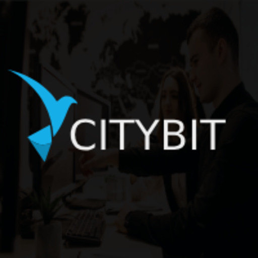 Citybit logo