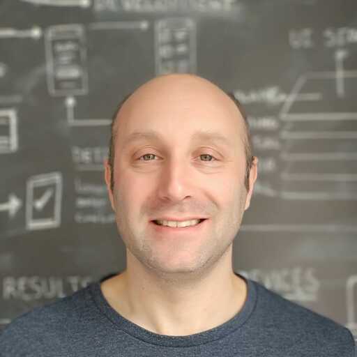 Andrés Bekerman