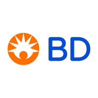 BD logo