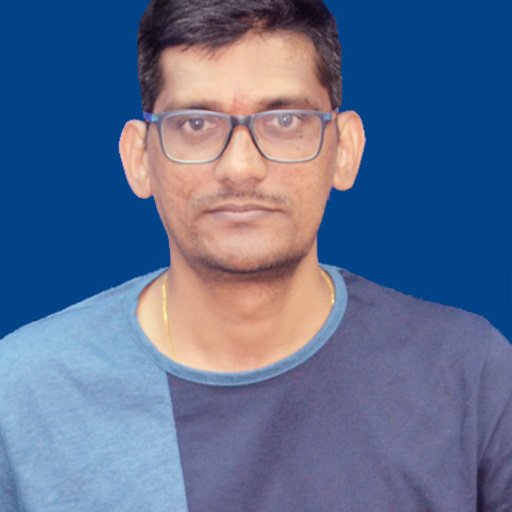 SADASHIV PARAB