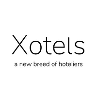 XOTELS - Revenue Management Consulting logo