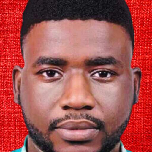 Gideon Bassey