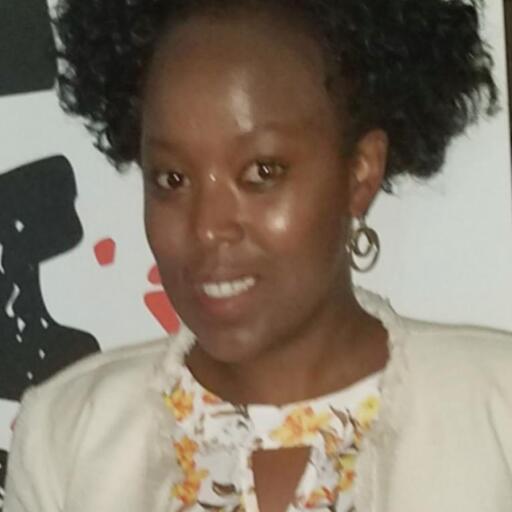 Mathabo Tshailane