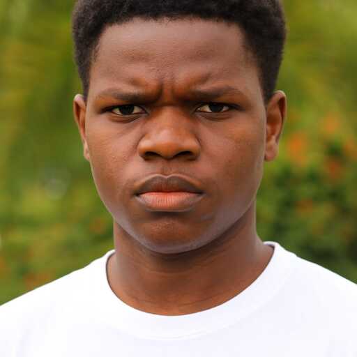 JOEL PAUL