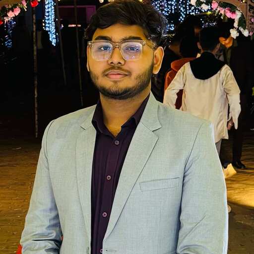 Mohammed Ashraf
