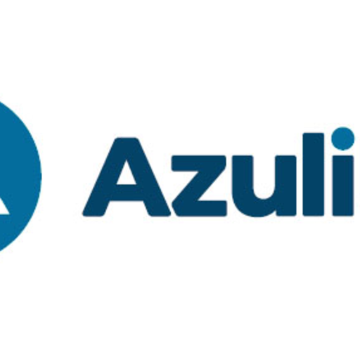 Azulity logo