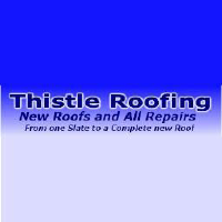 Thistle Roofing logo