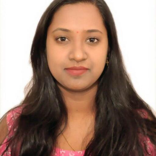 priya kannan
