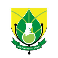 University of Health and Allied Sciences logo