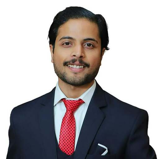 Manish Kumar