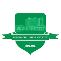 Belgorod State National Research University logo
