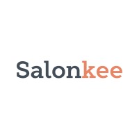 Salonkee logo