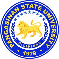 Pangasinan State University logo