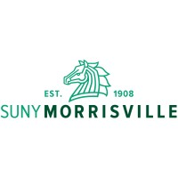 SUNY Morrisville logo