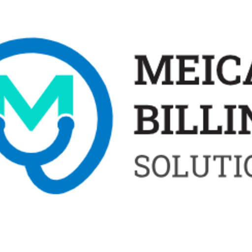 My Medical Billing Solution logo