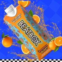 Beatbox logo