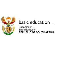 Dinokaneng Senior Secondary School  logo