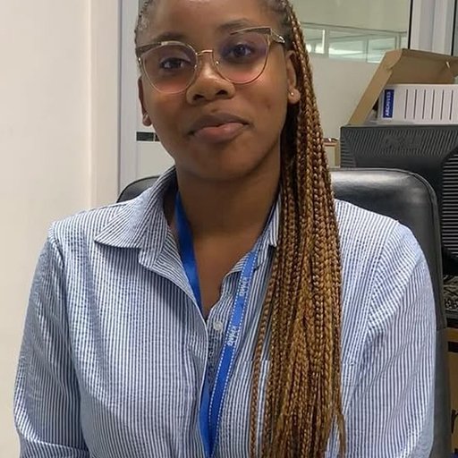 Prisca joyce