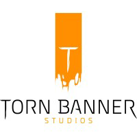 Torn Banner Studios logo