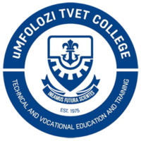 Umfolozi TVET College (Isithebe Campus) logo