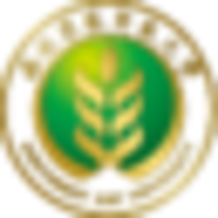 Northwest A&F University logo