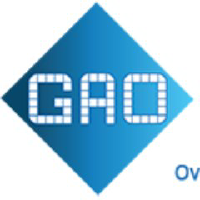 GAO Tek logo