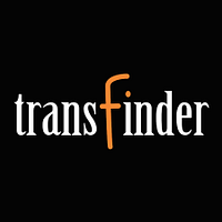 Transfinder logo