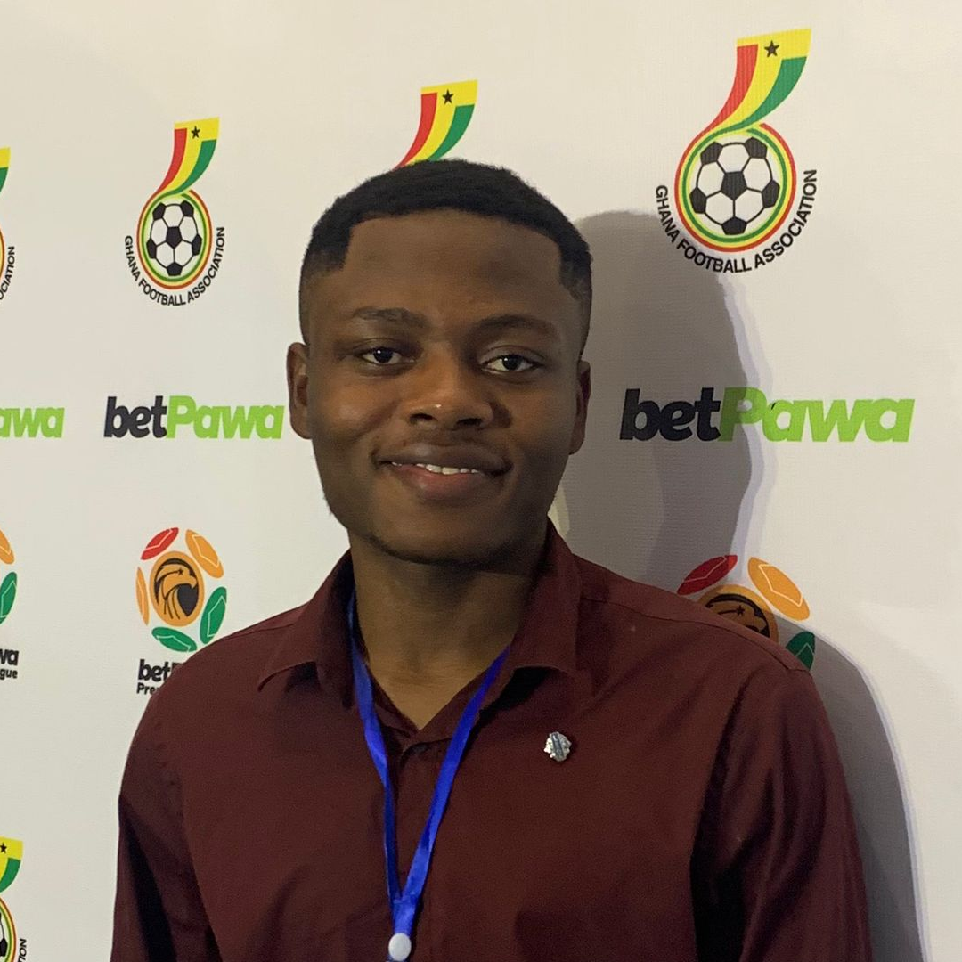Edward Amuzu