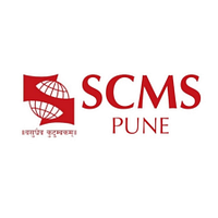 Symbiosis Centre For Management Studies logo