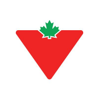 Canadian Tire logo