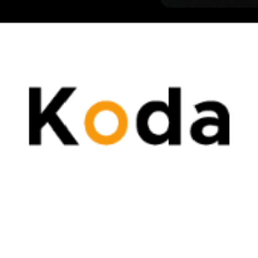 Koda Integrated Marketing Services LLP logo