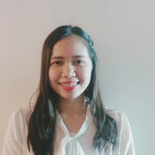 Jhustine Mae Panopio