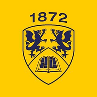 University of Wales, Aberystwyth logo