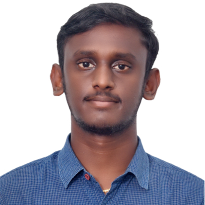 Murali velumurgan