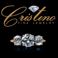 Cristino Fine Jewelry logo