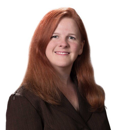 Sherri Padalino